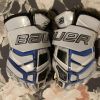 14” Bauer 2S pro X-ray gloves