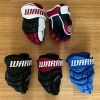 Custom Warrior QRL Gloves