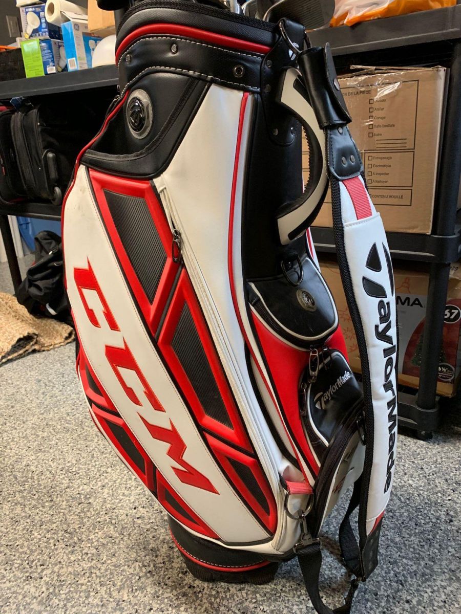 ccm rbz 150 bag