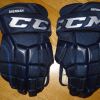 CCM CL 500 Brennan Gloves
