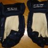 CCM CL 500 Brennan Gloves
