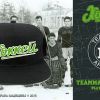 Logo Snapback (3D embroidery)