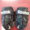 Pro Stock Reebok 11K Gloves.