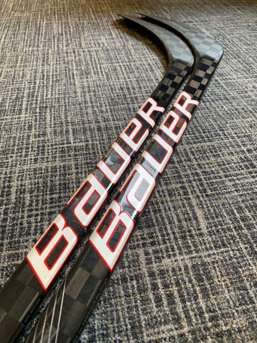 mybauer custom sticks