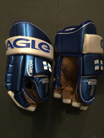 Eagle gloves3