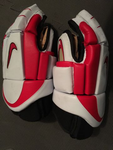 Nike gloves2