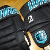 Warrior Custom gloves