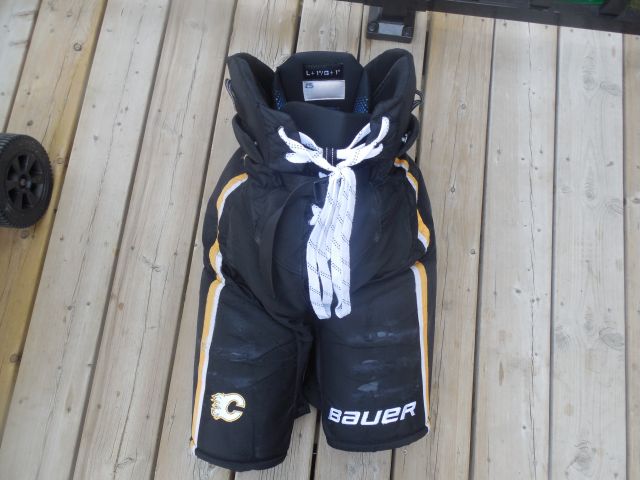 Bauer ONE95 Flames L+1