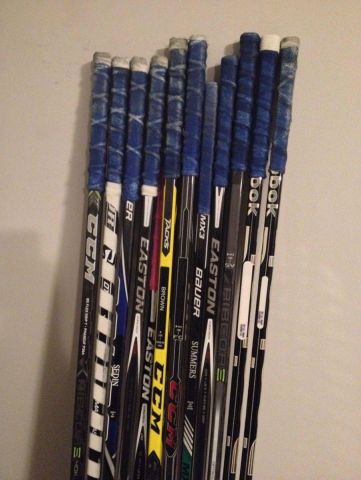 Twig collection