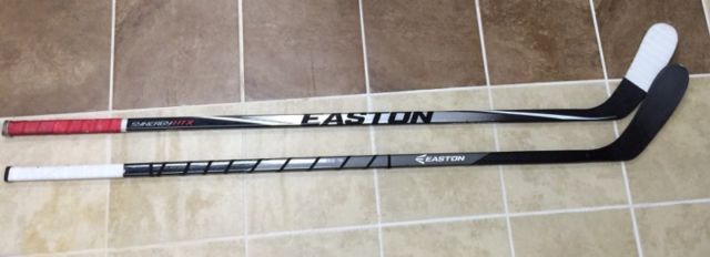 easton v9 stick