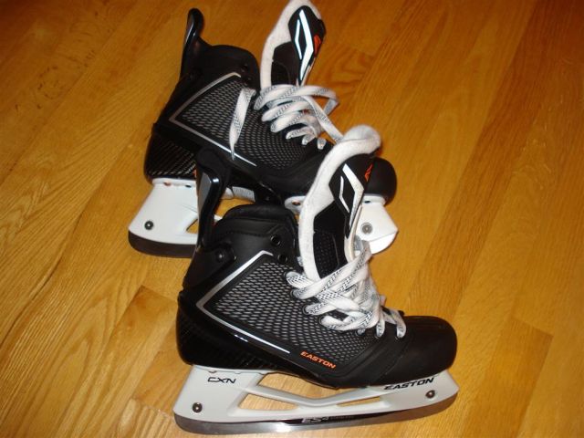 Easton Mako II Skates