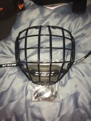 CCM 580 Cage- Size Small