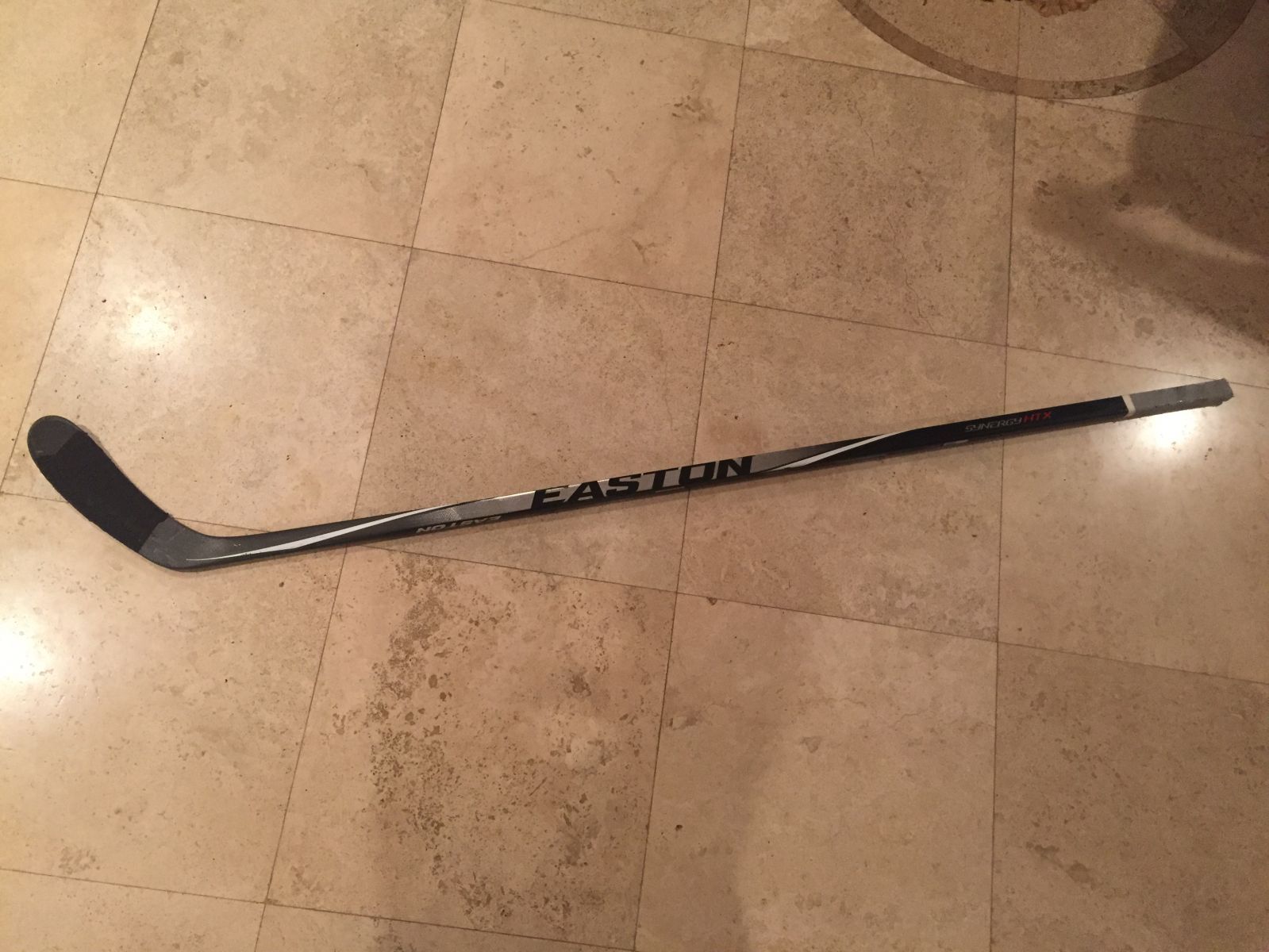 synergy htx stick