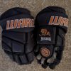 Buffalo Bisons Warrior