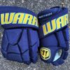 Warrior AK27 Atlanta Thrashers Enstrom - SOLD