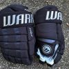 Warrior AX1 NHL All Star Game Krug - Traded 3/9/23