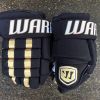 Warrior Franchise Pittsburgh Penguins Vegas Gold