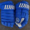 St. Louis Blues Winter Classic 2025 Warrior