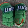 Kansas City Mavericks St. Paddy's Day Warrior