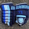 Warrior Franchise Baby Blue Custom