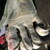 Easton Gloves Palm   Copy