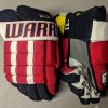 Warrior Franchise - Made in Canada - Washington Capitals / Brad Malone