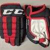 CCM 852 - Made in Canada - Chicago Blackhawks / Marian Hossa