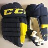 Michigan CCM 852 Gloves - Made in Canada
