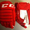 CCM 852 - Made In Canada - Red Wings/Babcock
