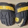 Warrior AK27 Pro - Made In Canada - 14 - DJ King / Blues