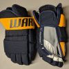 Warrior Franchise - Made In Canada - 14N - Legwand/Predators