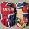 Warrior QRL - 14" - Montreal Canadiens / Max Pacioretty