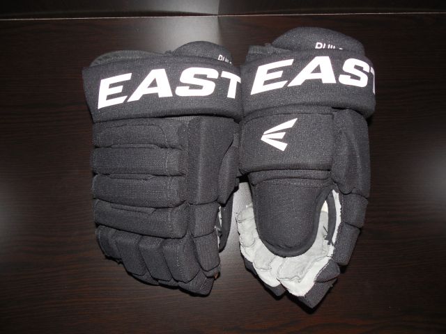 Easton SE 6 Black Custom