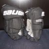 Bauer Total ONE Flames Bourque