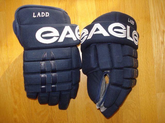 Eagle Jets Ladd Gloves