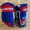 Sherwood Rekker gloves