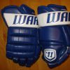 Warrior Leafs Gloves