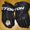 Easton Stealth Bruins Gloves