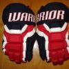 Warrior Covert KHL