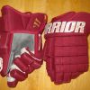 Warrior Franchise Denver University Gloves