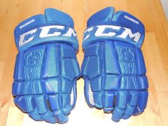 Canadiens WC CCM Gloves Start