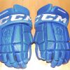 Canadiens WC CCM Gloves Start