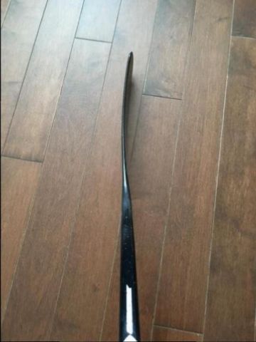sidney crosby pro stock stick