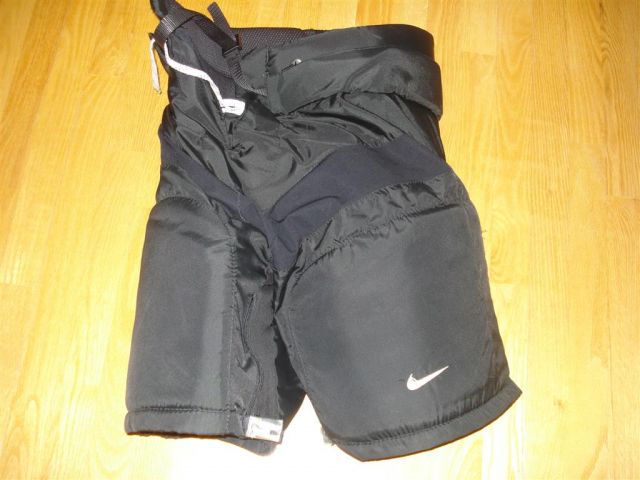Nike Team Canada pants