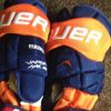 Oilers Ference APX Pros 13inch w/Thumb Lock