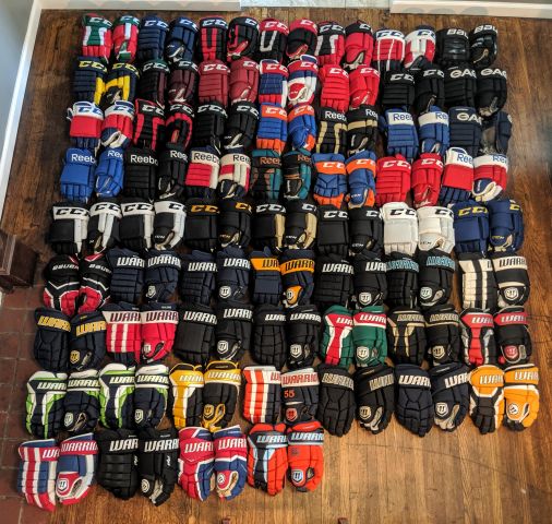 Gloves - Family Picture - 07.24.2019