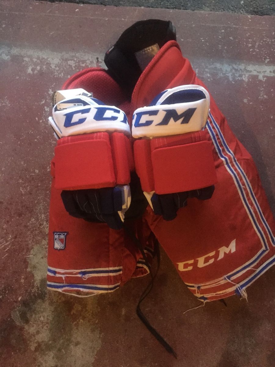 ccm hp70 pants