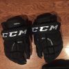 CCM Gloves