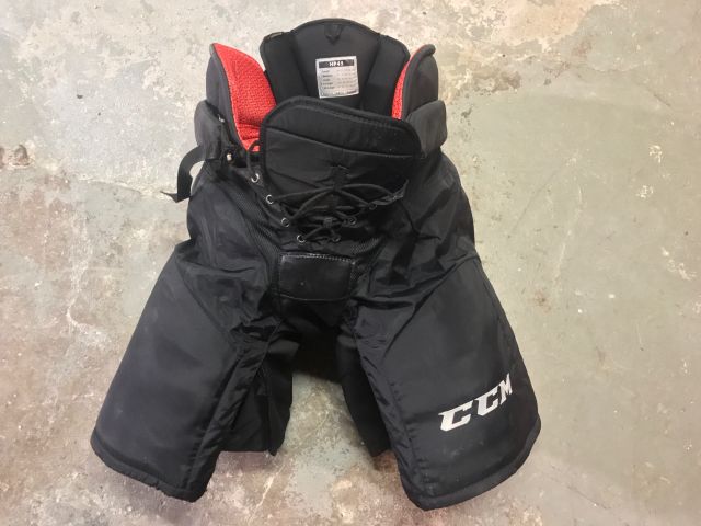 ccm hp45