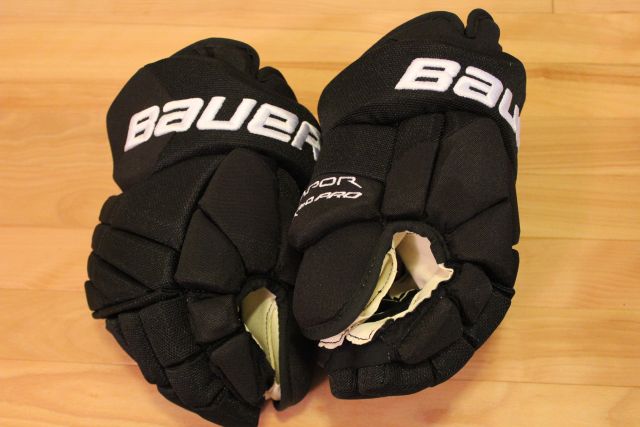 13" x60 gloves